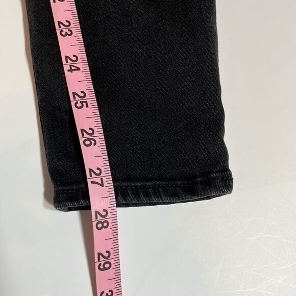 Gap Black Skinny Jeans - Picture 12 of 14